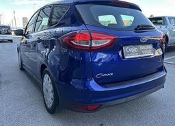 Zunanja slika - Ford C-MAX - 1.5 TDCi | STYLE | NAVI | TOP | - 7 - Predogledna slika