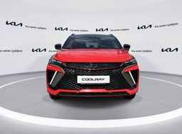 Zunanja slika - Geely Coolray - 1.5 TD GF 7DCT 2WD - 1 - Predogledna slika