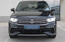 Zunanja slika - VW Tiguan Allspace - 2.0 TDI 4MOTION R-LINE 7SED SIDE AST ACC KAM AMB. - 6 - Predogledna slika