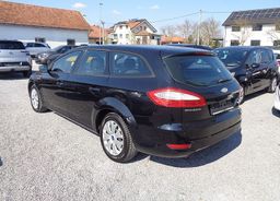 Zunanja slika - Ford Mondeo - 2.0 TDCi 163hp - KASKO GRATIS - 6 - Predogledna slika