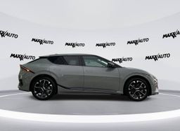 Zunanja slika - KIA EV6 - GT-LINE ENERGY 84kWh baterija. 239kW AWD... - 4 - Predogledna slika