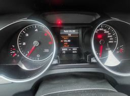 Zunanja slika - Audi A5 - Sportback  S-LINE 110 KW XSENON.PDC.NAVI.DELNO USNJE - 11 - Predogledna slika