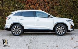 Zunanja slika - Renault Austral - Techno MHEV 150 auto - 4 - Predogledna slika