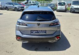 Zunanja slika - Peugeot 308 - SW 1.5 BlueHDI 130 STT Allure Pack Avt. - 4 - Predogledna slika