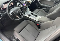 Zunanja slika - Audi A6 - Avant HEAD UP-VIRTUAL-NAVIGACIJA-RADAR-KAMERA-LED-KLJUKA - 7 - Predogledna slika