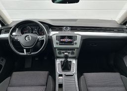 Zunanja slika - VW Passat - Variant 2.0 TDI BMT Comfortline-LED-PDC-KAMERA-ACC- - 8 - Predogledna slika