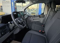 Zunanja slika - Ford E-Transit Custom - Transit Custom Limited 2.0 170KM - AWD - 6 - Predogledna slika
