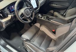 Zunanja slika - Volvo XC60 - ORIGINAL ULTIMATE-KRISTAL-BOWERS WILKINS-PANO-21 - 8 - Predogledna slika