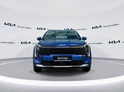 Zunanja slika - KIA Sportage - 1.6 T-GDi LX Fresh. 7 DCT - 2 - Predogledna slika