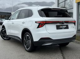 Zunanja slika - MG MGS5 EV - Luxury - 1 - Predogledna slika