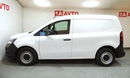 Zunanja slika - Renault Express - Kangoo Kangoo 1,5 Blue dCi 95 Base - 8 - Predogledna slika
