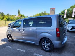 Zunanja slika - Toyota Proace - Verso - 3 - Predogledna slika