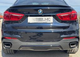 Zunanja slika - BMW X6 - serija : M50d 381ks °M-PAKET° °20-COL° °STREŠNO OKNO° - 6 - Predogledna slika