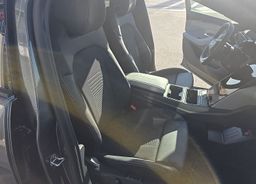 Zunanja slika - Ford Capri - Premium 77 kWh 210 kW  286 KM - 11 - Predogledna slika