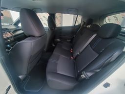 Notranja slika - Nissan Leaf - Nissan - 7 - Predogledna slika