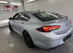 Zunanja slika - Opel Insignia - 2.0 CDTI Innovation.NEMŠKI+4ALU.KAMERA.USNJE.DIZEL - 17 - Predogledna slika