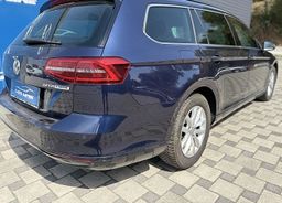 Zunanja slika - VW Passat - Variant 2.0 TDI BMT Comfortline 110kW - 4 - Predogledna slika