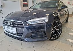 Zunanja slika - Audi A5 - Sportback 2.0 TDI Sport-LED-NAVI-PDC-USNJE- - 2 - Predogledna slika