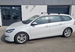 Zunanja slika - Peugeot 308 - SW 1.6 HDi Active - 1 - Predogledna slika