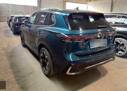 Zunanja slika - VW Tiguan - 2.0 TDI DSG R-Line 110kW.KAMERA.ACC.USNJE.LED - 15 - Predogledna slika