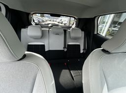 Zunanja slika - Citroën C3 - Max PureTech 100 S S BVM6 - 11 - Predogledna slika