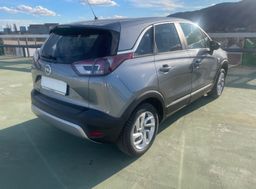 Zunanja slika - Opel Crossland X - 1.2 TURBO 81KW INNOVATION AUTO OGR.VOLAN - 6 - Predogledna slika