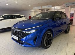 Zunanja slika - Nissan Qashqai - 1.3 DIG-T Mild Hyb.158 2WD X-Tr.N-DESIGN - 3 - Predogledna slika