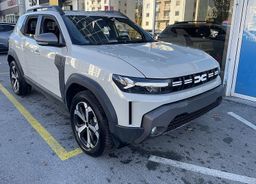 Zunanja slika - Dacia Duster - mild hybrid 130 4x4 Journey - 1 - Predogledna slika