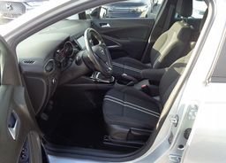 Zunanja slika - Opel Crossland - 1.2 TURBO 110HP - KOT NOVO - SAMO 24.000km - 5 - Predogledna slika