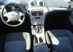 Zunanja slika - Ford Mondeo - 2.0 TDCi 163hp - KASKO GRATIS - 10 - Predogledna slika