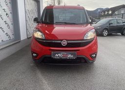 Zunanja slika - Fiat Doblo Max -  - 5 - Predogledna slika