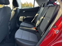 Zunanja slika - KIA Stonic - 1.2 DPI 57.9 kW  79 KM  LX Urban+ M T - 8 - Predogledna slika