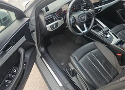 Zunanja slika - Audi A4 Allroad - 45 TFSI 265ks QUATTRO °1.LASTNIK° °FULL-LED° - 8 - Predogledna slika