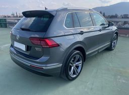 Zunanja slika - VW Tiguan - R-LINE 140 KW 4X4 LED.NAVI.KAMERA.USNJE.2XPDC - 3 - Predogledna slika