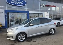 Zunanja slika - Ford C-MAX - 1.0 EcoBoost 92 kW Style - 1 - Predogledna slika