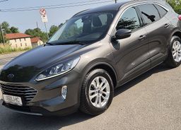 Zunanja slika - Ford Kuga - Titanium 2.0 EcoBlue 88kW Auto S S LED KAMERA - 1 - Predogledna slika