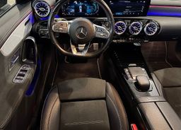 Zunanja slika - Mercedes-Benz CLA-Razred - CLA Shooting Brake CLA 220 d 4MATIC - 14 - Predogledna slika