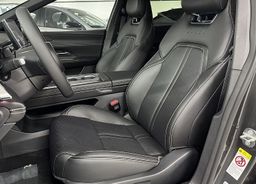 Zunanja slika - Mazda Mazda6e - TAKUMI | LPF BATERIJA  | ČRNO USNJE | ZALOGA - 7 - Predogledna slika