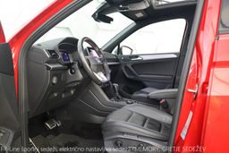 Zunanja slika - Seat Tarraco - 2.0 TDI 4-Drive DSG FR-Line 200KM - 9 - Predogledna slika