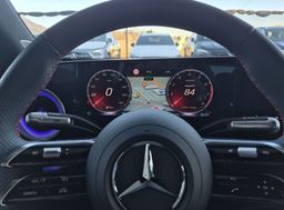 Zunanja slika - Mercedes-Benz CLA-Razred - CLA 200 - 20 - Predogledna slika