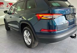 Zunanja slika - Škoda Kodiaq - 2.0 TDI 110kW DSG.KAMERA.LED..2023.ACC.KLJUKA.7SED - 4 - Predogledna slika
