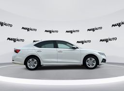 Zunanja slika - Škoda Octavia - 1.5 TSi - 8 - Predogledna slika