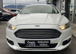 Zunanja slika - Ford Mondeo - 1.5|ECOBOOST|TREND|121KW|SLO|1LAST| - 2 - Predogledna slika