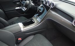 Zunanja slika - Mercedes-Benz GLC-Razred - GLC 300d 4MATIC AMG Line Avt. - 6 - Predogledna slika