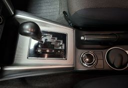 Zunanja slika - Mitsubishi L 200 - 2.3 4X4-1.LASTNIK-SLO-LED-NAVI-KAMERA-ODLIČEN- - 11 - Predogledna slika