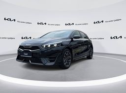 Zunanja slika - KIA Ceed - 1.5 T-GDI GT-line ISG DCT - 1 - Predogledna slika