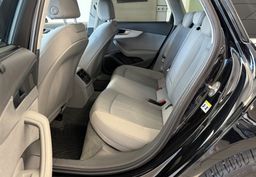 Zunanja slika - Audi A4 - Avant 2.0 TDI ultra Sport S tronic 140 KW - 14 - Predogledna slika