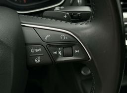 Zunanja slika - Audi A4 - 2.0 TDI-AUT-105.000km-1 LASTNIK-LIZING ZA TUJCE- - 17 - Predogledna slika