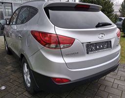 Zunanja slika - Hyundai ix35 - 2.0 CRDI Premium 4WD... - 6 - Predogledna slika