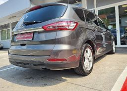 Zunanja slika - Ford S-MAX - 2.0 TDCi 110 kW FWD Titanium - 4 - Predogledna slika